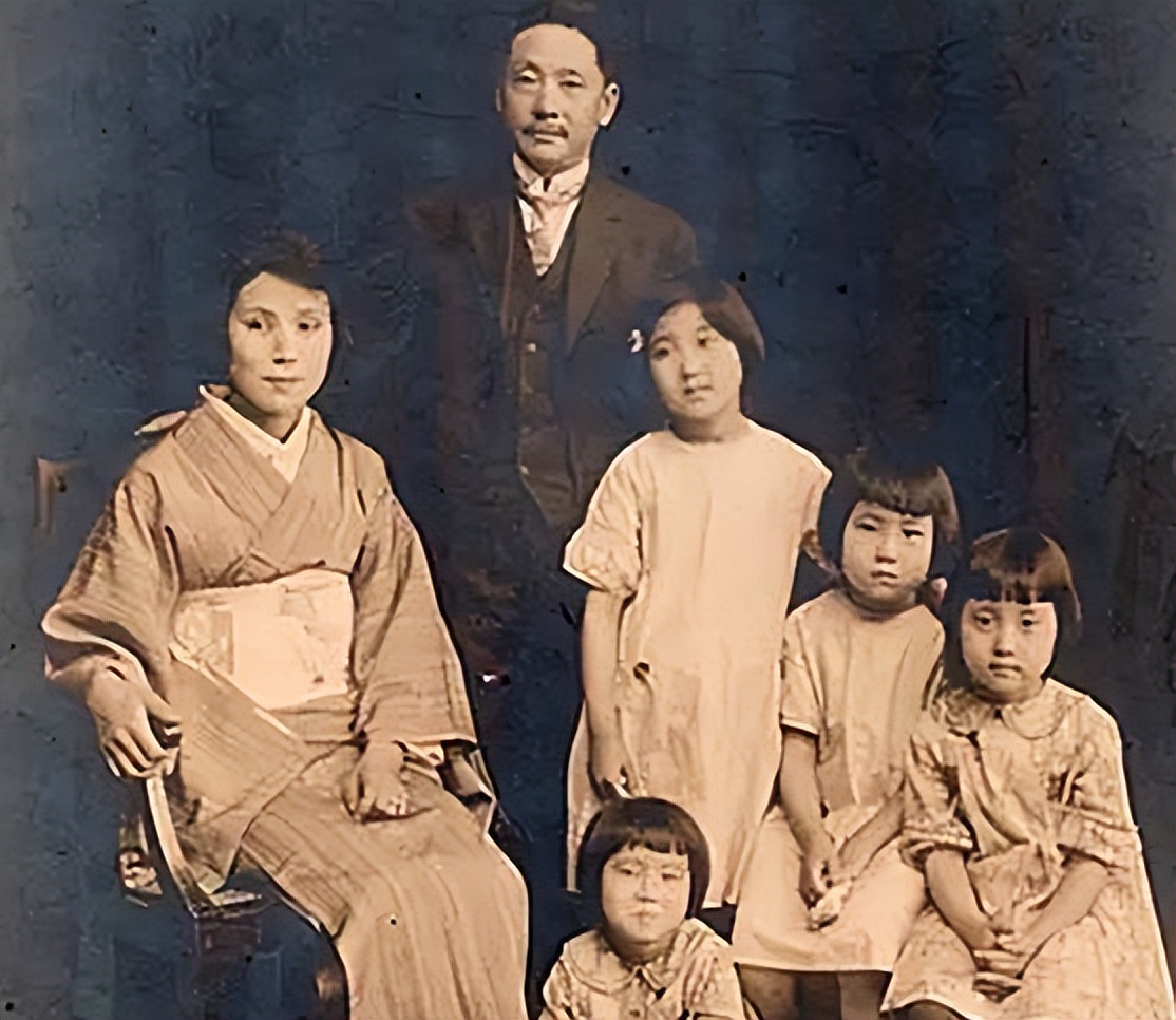 钱学森与钱学英是啥关系,钱学英与钱学森关系