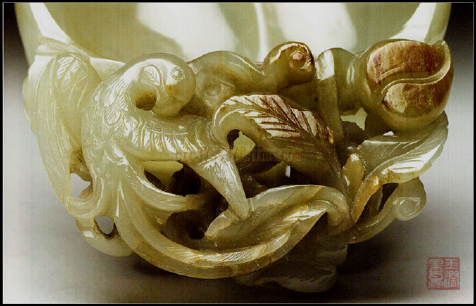 台北故宫博物院藏古代玉器,敬天格物古玉阁