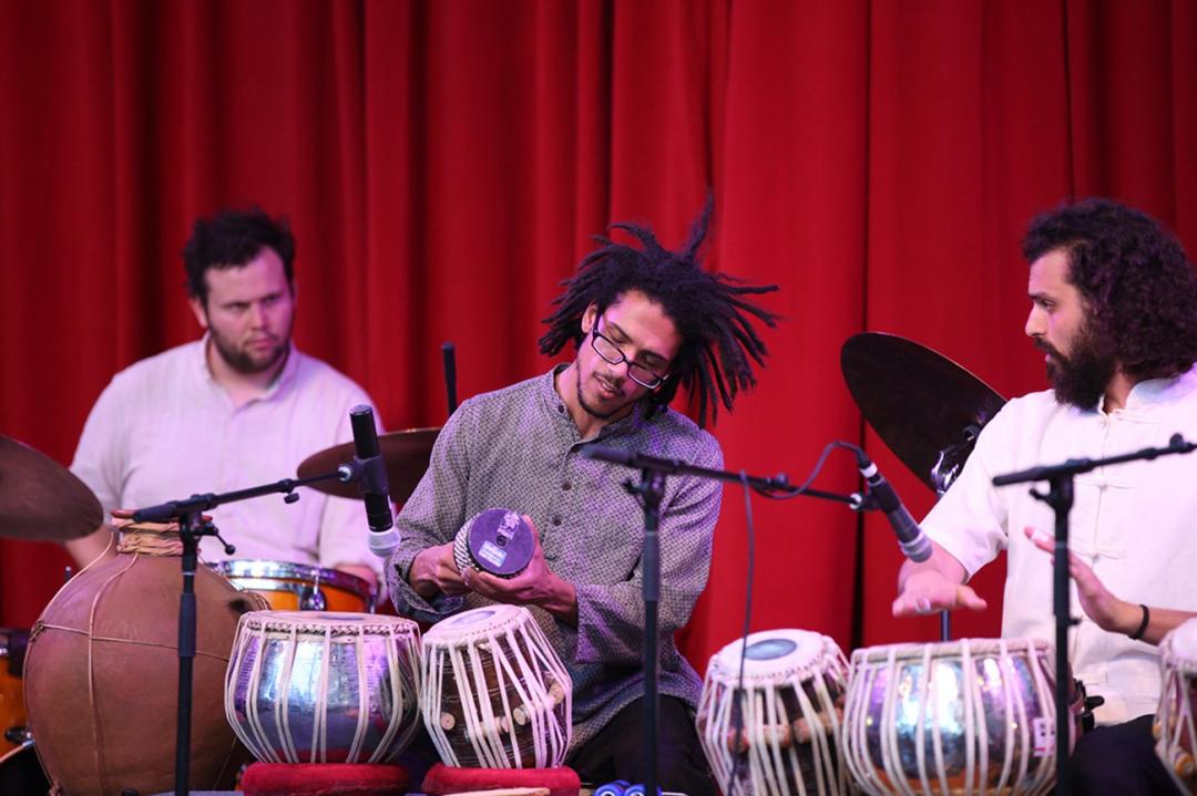 嘘!因为世界杯,我选择了这个小众音乐专业……