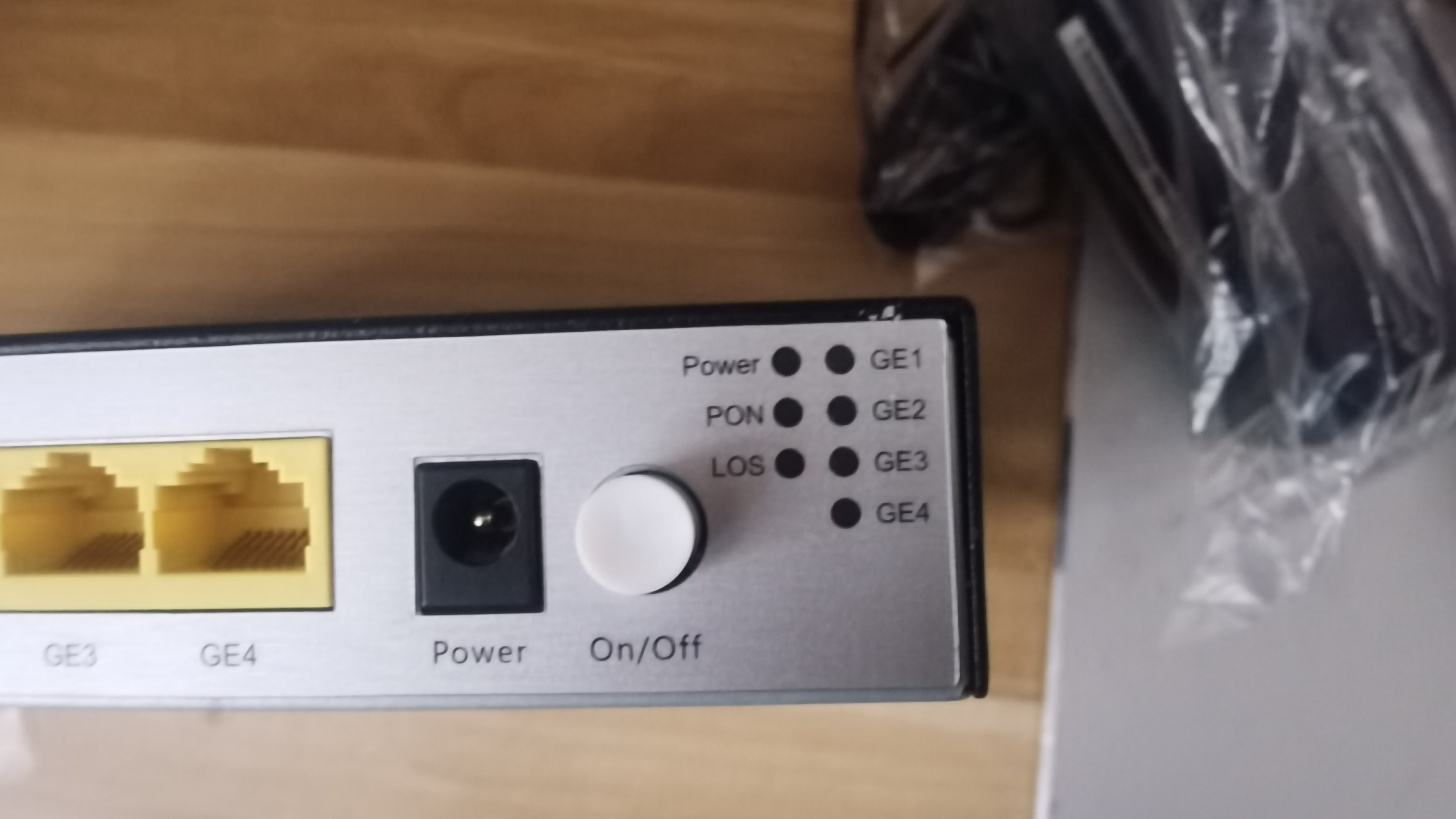 上海电信华为b610光猫配置,华为b610光猫怎么替换旧光猫