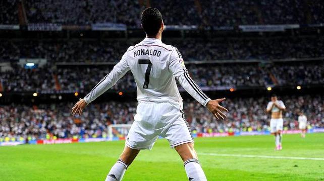 豪尔赫门德斯力挺c罗正式回皇马,c罗转会皇马门德斯签字费