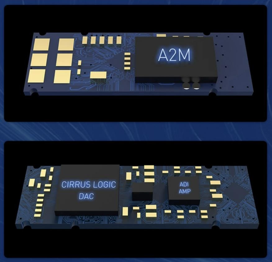 小尾巴,真尾巴—FenderAE2i强叔简评