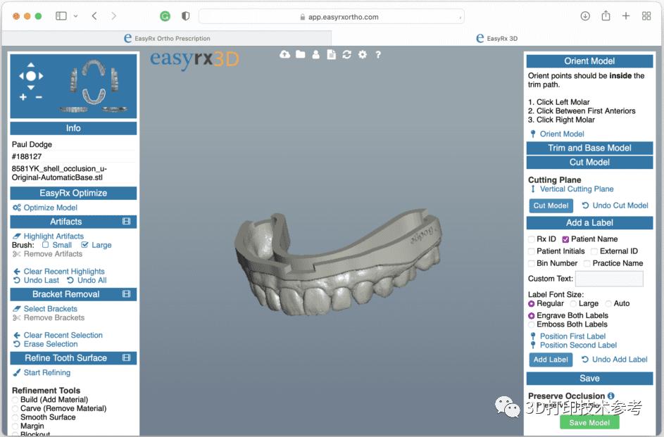 国产高端3d打印设备品牌,目前国内最大的3d打印设备