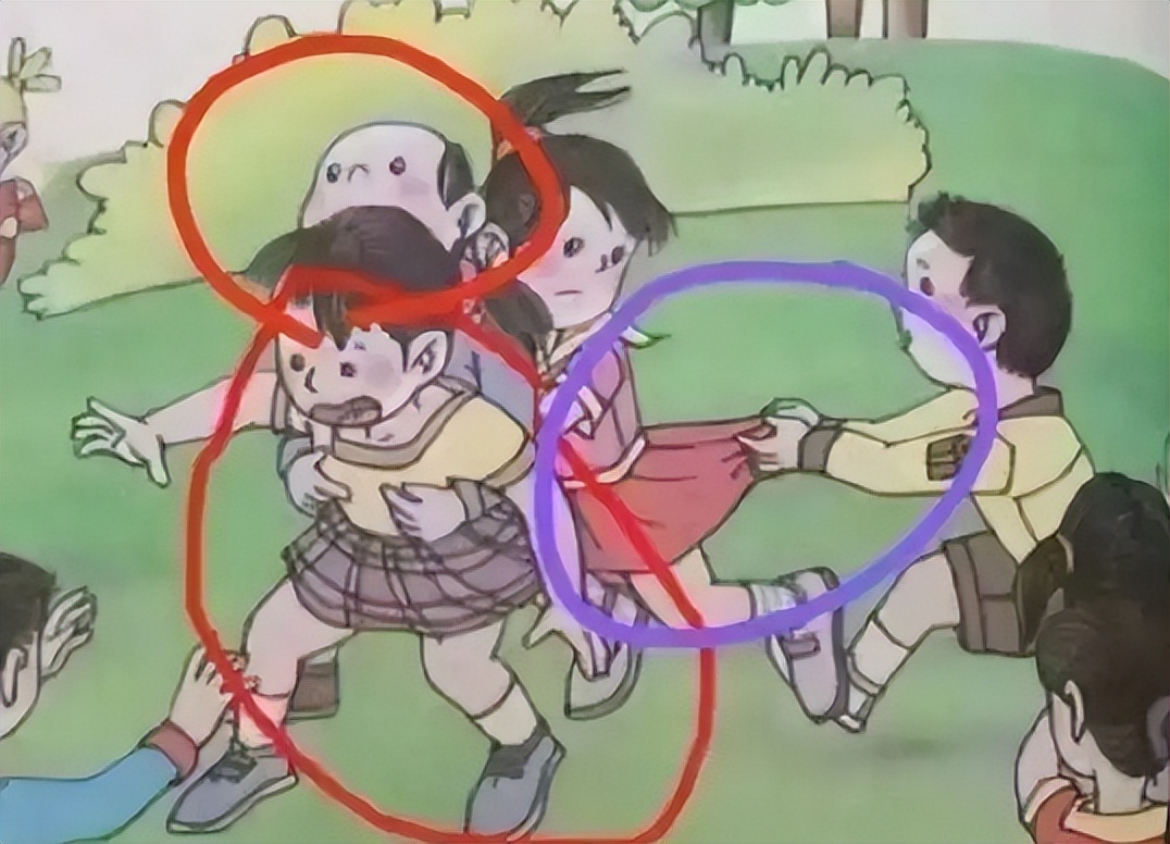 “我有时候比较闷骚”，吴勇采访迷惑发言，难怪设计出这样的教材