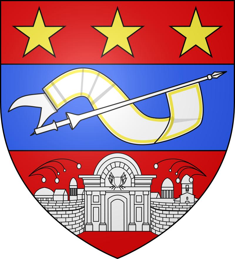 一日一城一景,一日一城一爆品