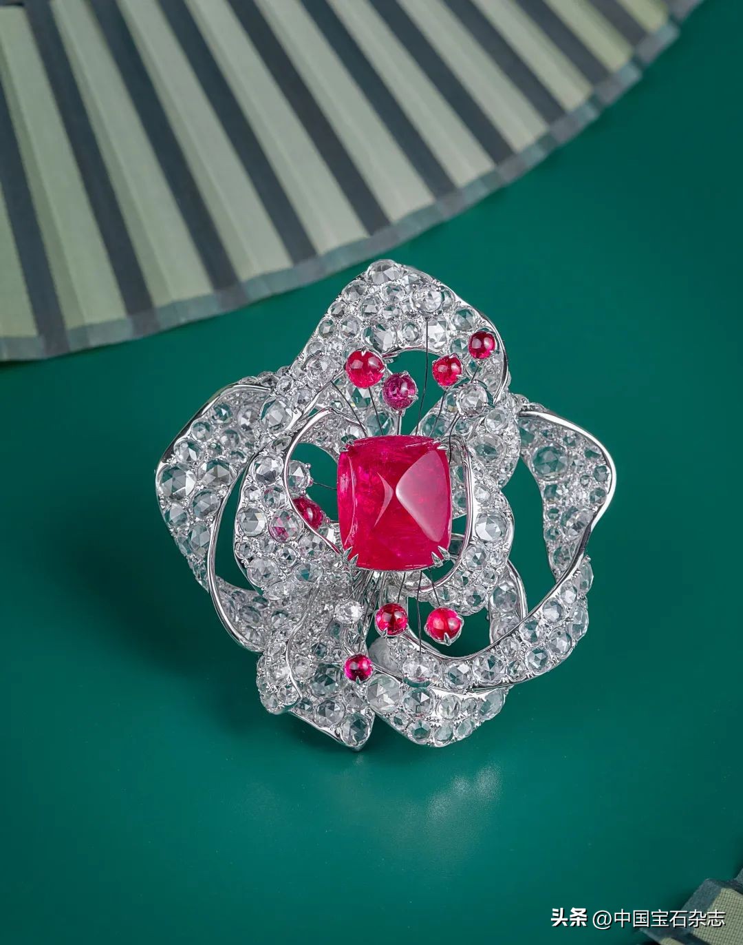 楂樼鐝犲疂璁捐鍘熷垱鏂板搧涓撳満,2018骞翠腑鍥界彔瀹濊璁″睍