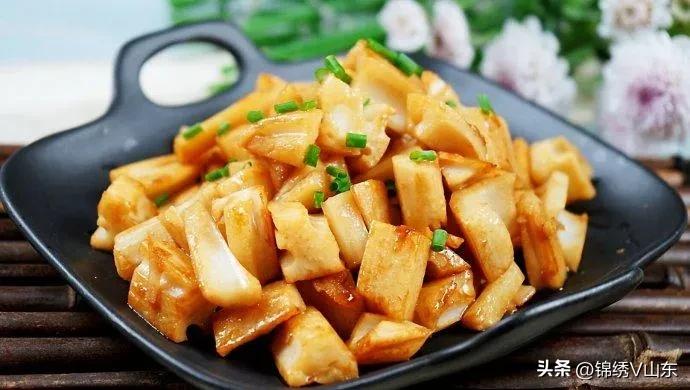 人人称赞的10道家常美食，简单好吃又实惠，家人们都吃得过瘾