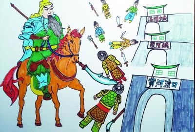 关羽一个武将怎么就成了财神爷,关羽是如何从战将走上神坛的