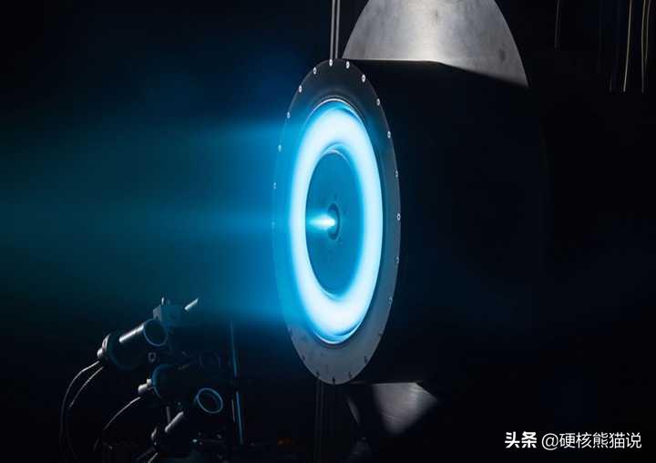 星链卫星威胁,中国空间站规避星链卫星