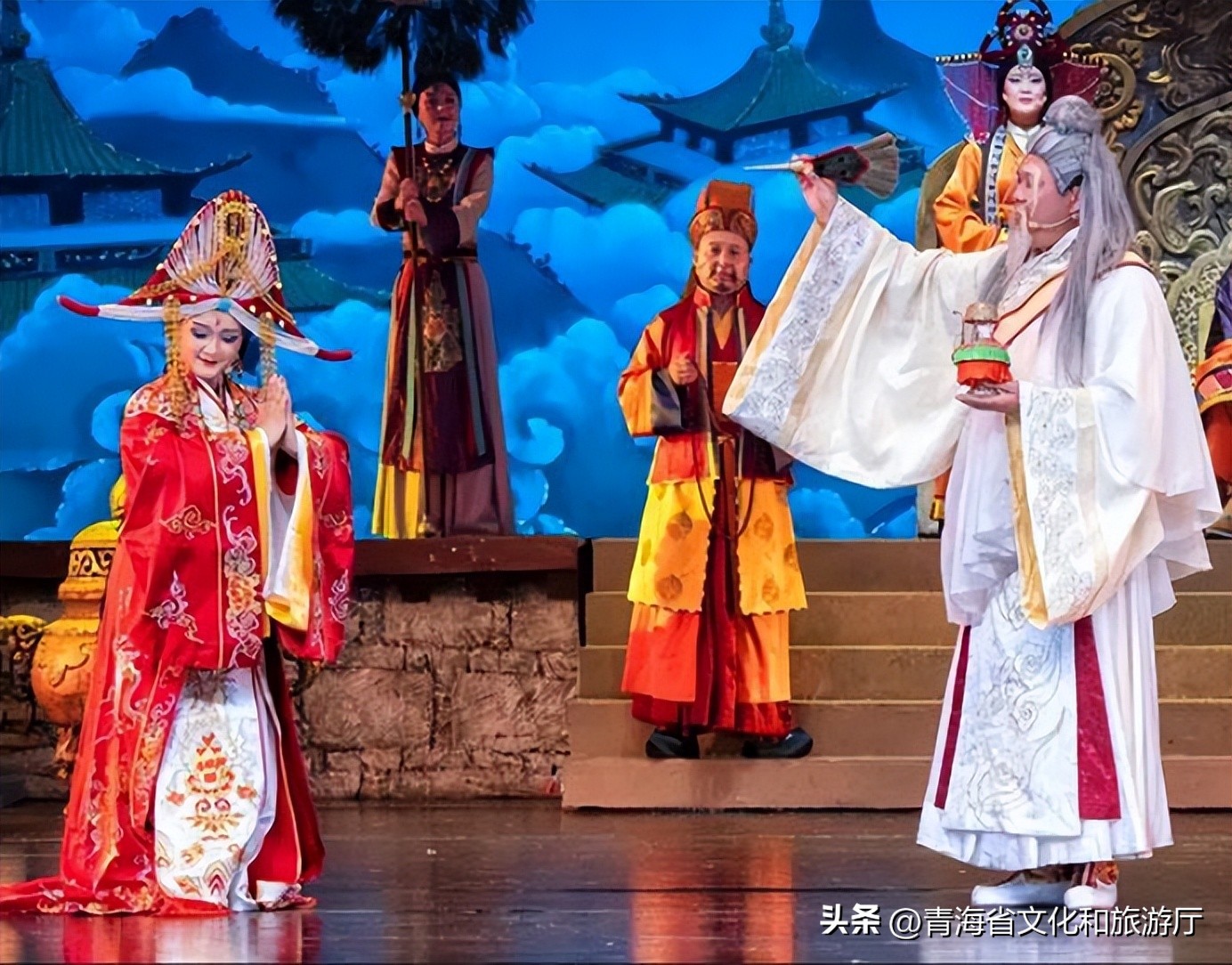 文化和自然遗产日非遗活动主题,文化和自然遗产日非遗展示宣传片