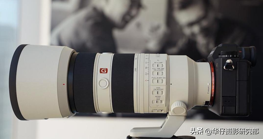 腾龙70-180f2.8和索尼70200f2.8,腾龙fe70-180微距拍摄