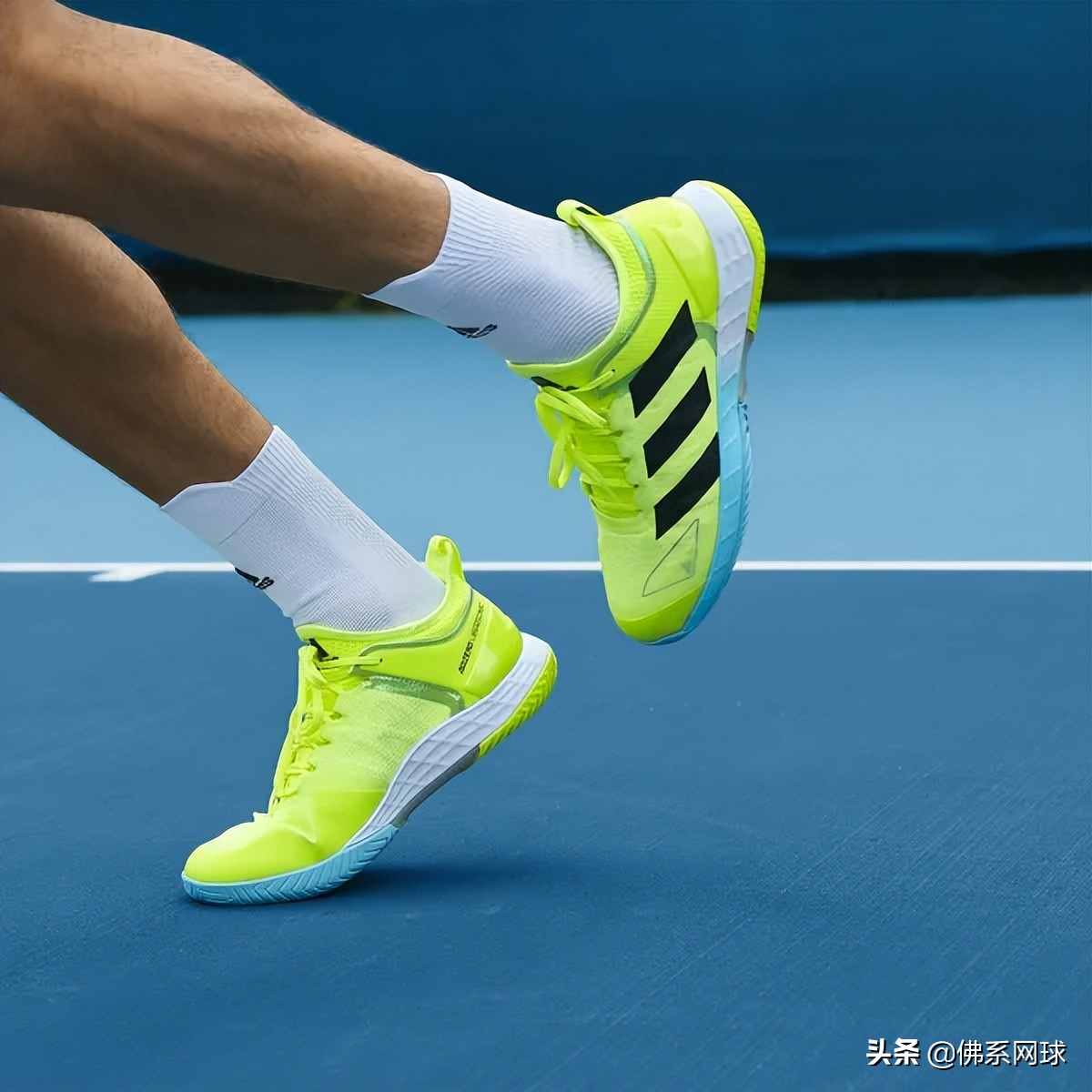 网球鞋测评性价比排名,选择怎样的网球鞋好看
