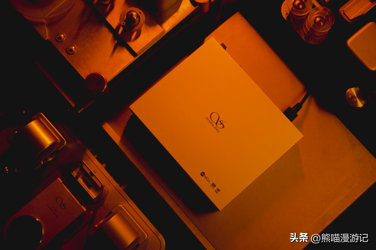 山灵cd80开箱,山灵cd80与cds100哪个更好