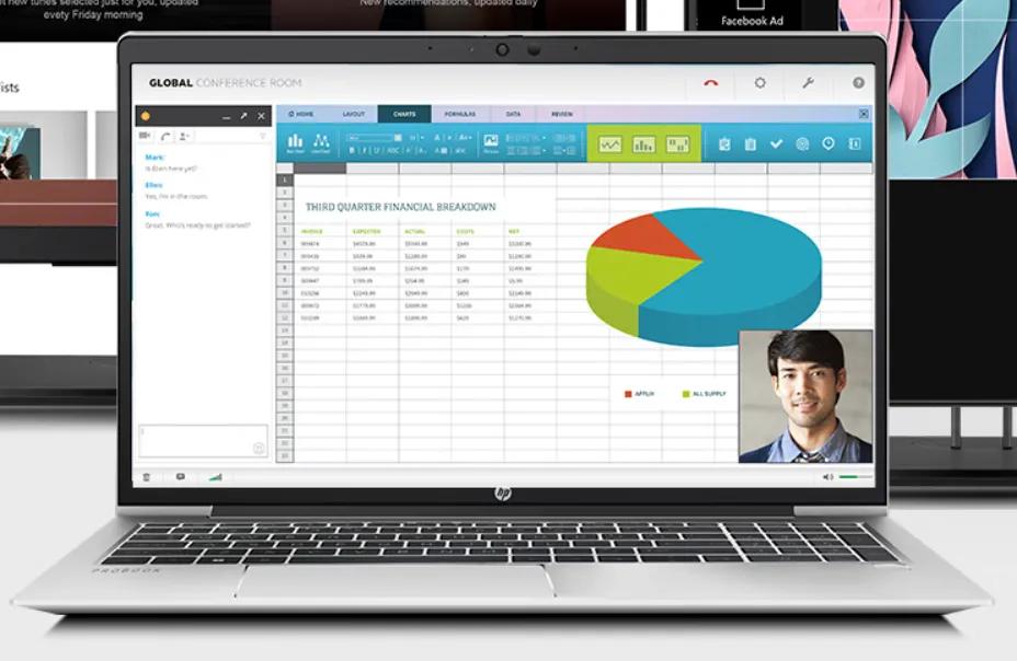 联想华硕和惠普笔记本哪个好,华硕笔记本和惠普笔记本怎么选