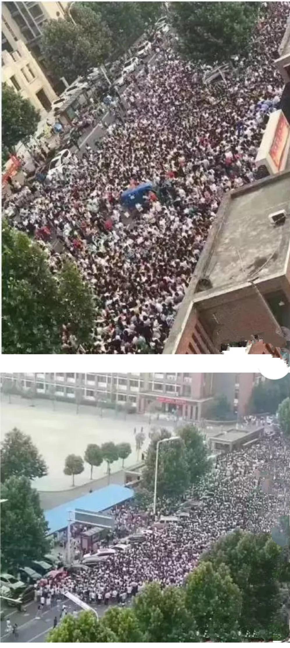 合肥育英学校已改公,滨湖寿春、肥东圣泉、肥西实验下一步会改吗