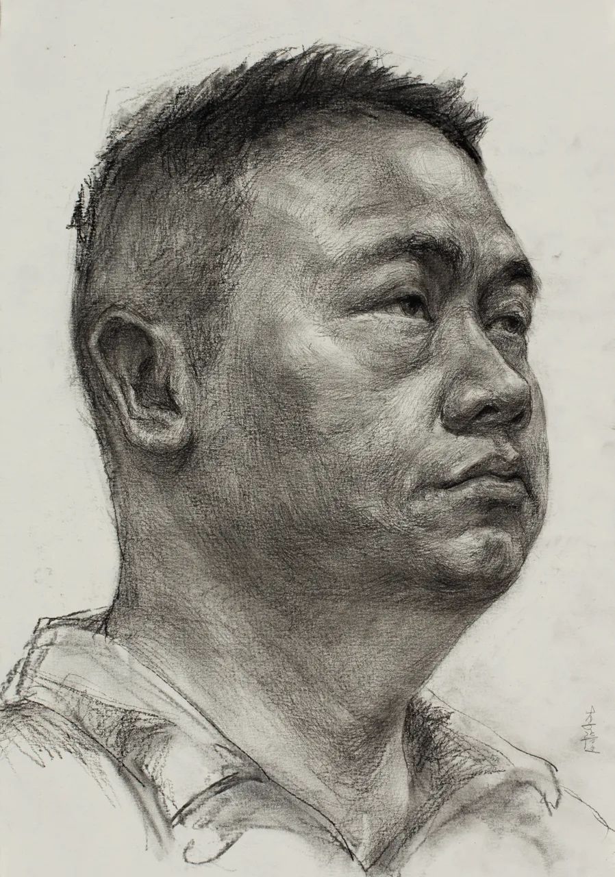 央美附中和广美附中的差异有多大？这些大神作品不许你还没看过