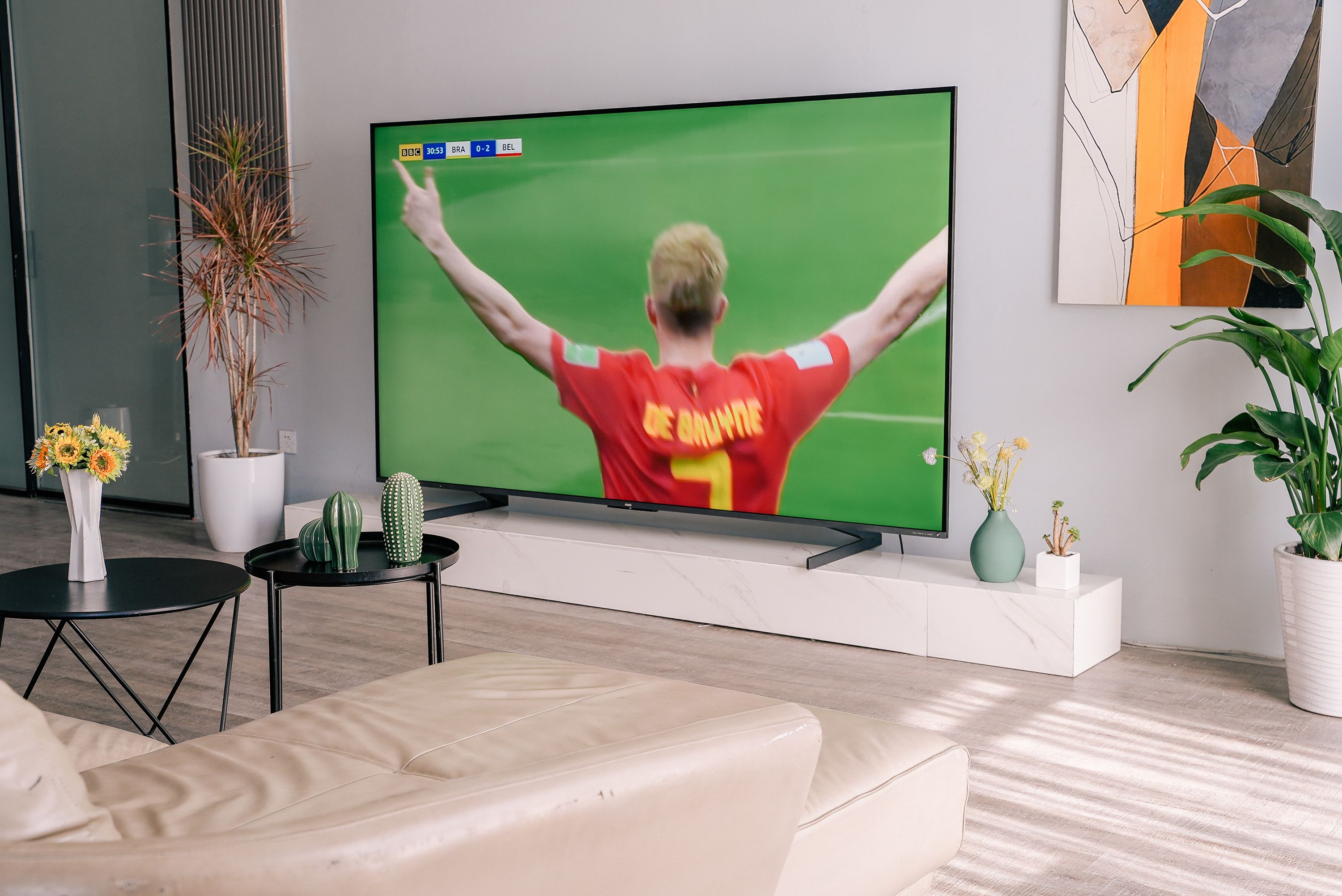 大有所为电视剧大全,海信viddaM50寸电视评测