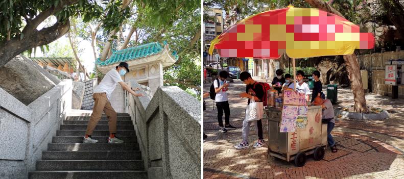 我去体验了2天澳门风云！给大家分享点不输钱的策略……