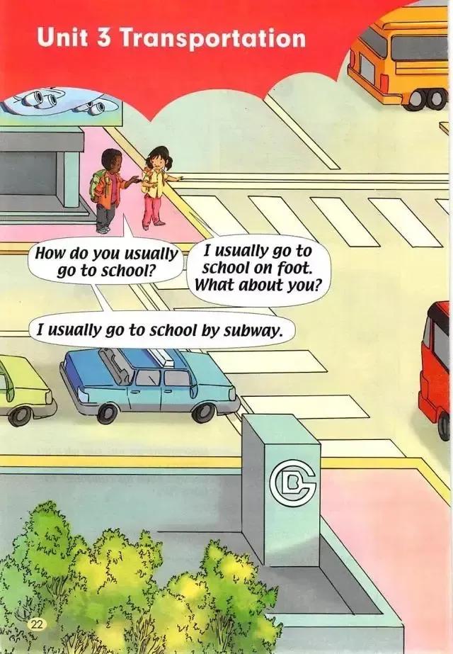 小学一年级英语电子课本,人教版小学英语四年级上册unit1