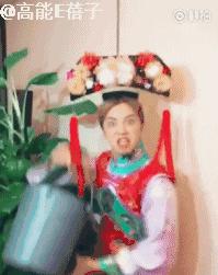 朱碧石罗志祥扮女装,罗志祥扮女装教朱碧石跳舞