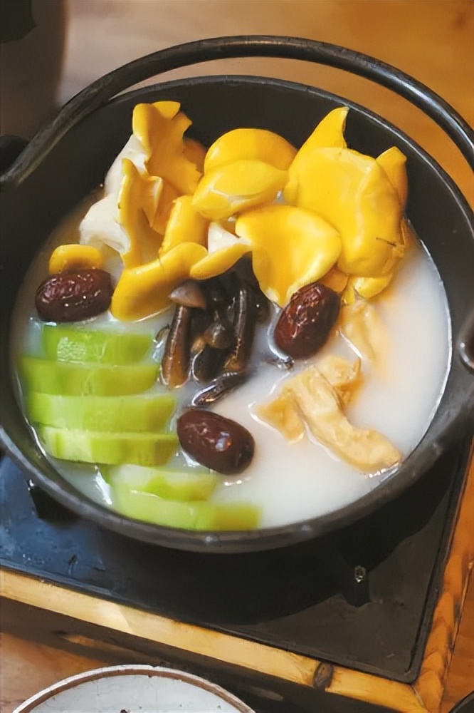 比肉还好吃的香菇就应该这样做,比肉还香香菇