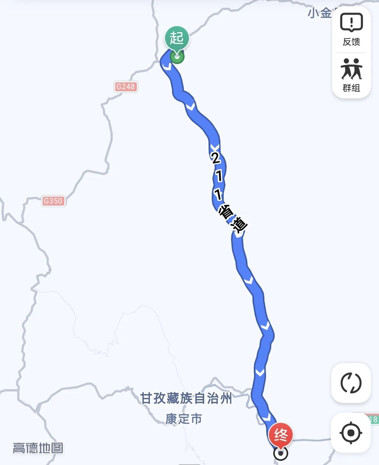 318堵车风景线,四川318国道沿途风景视频