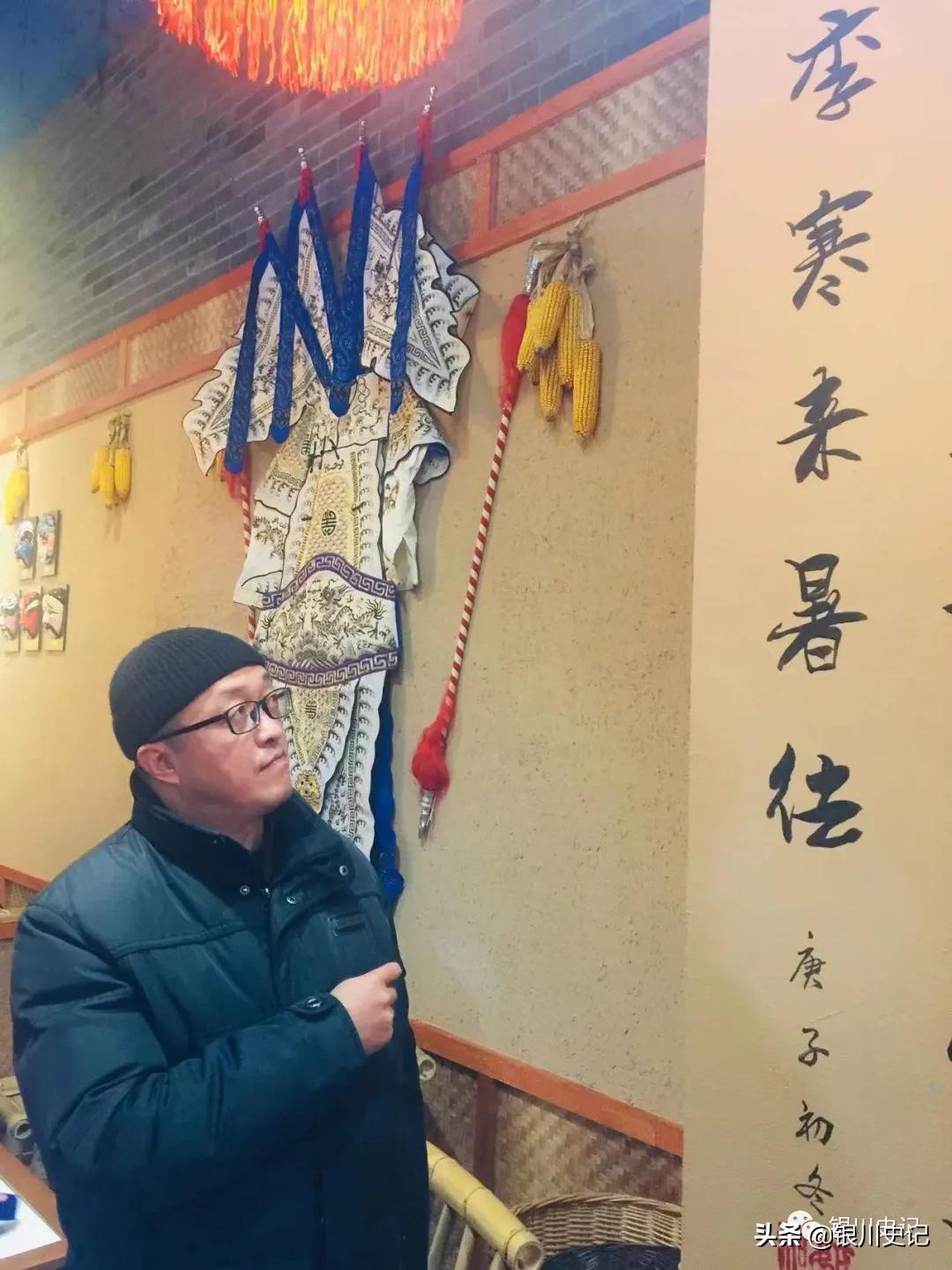 大阅城盐池,银川手抓羊肉旅游