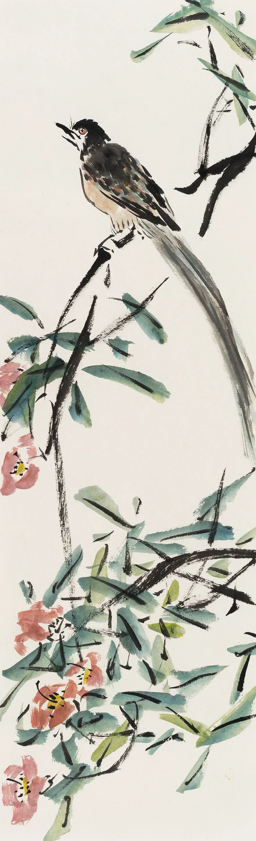 撷英丨王恒·写意之生