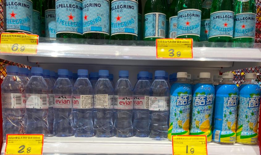 临期货品折扣店的风险,临期折扣店趋势