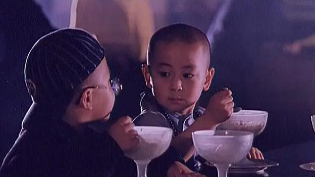 笑林小子超高清,笑林小子第一部粤语