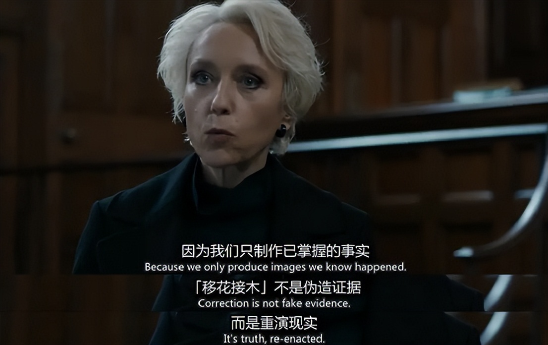 豆瓣9.2分高智商悬疑剧 (豆瓣8.6分的悬疑剧)