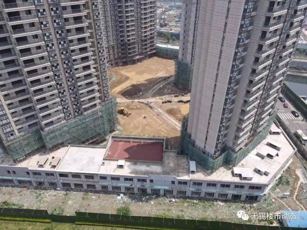 无锡楼盘停工最新消息,无锡一楼盘烂尾6年