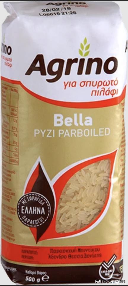 英国大米推荐,各种米的分类