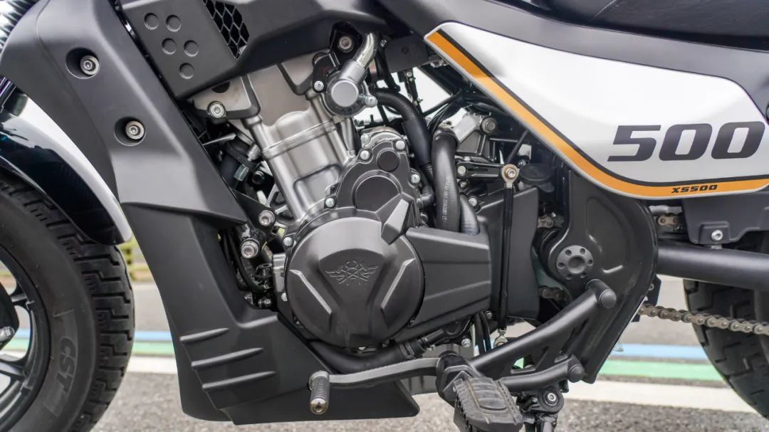 cm500苍云500实车对比,23款香帅苍云500max最近价格