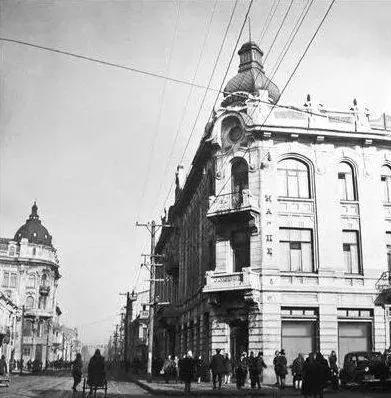 哈尔滨马迭尔饭店创始人轶事,马迭尔绑架案俄国罪犯结局