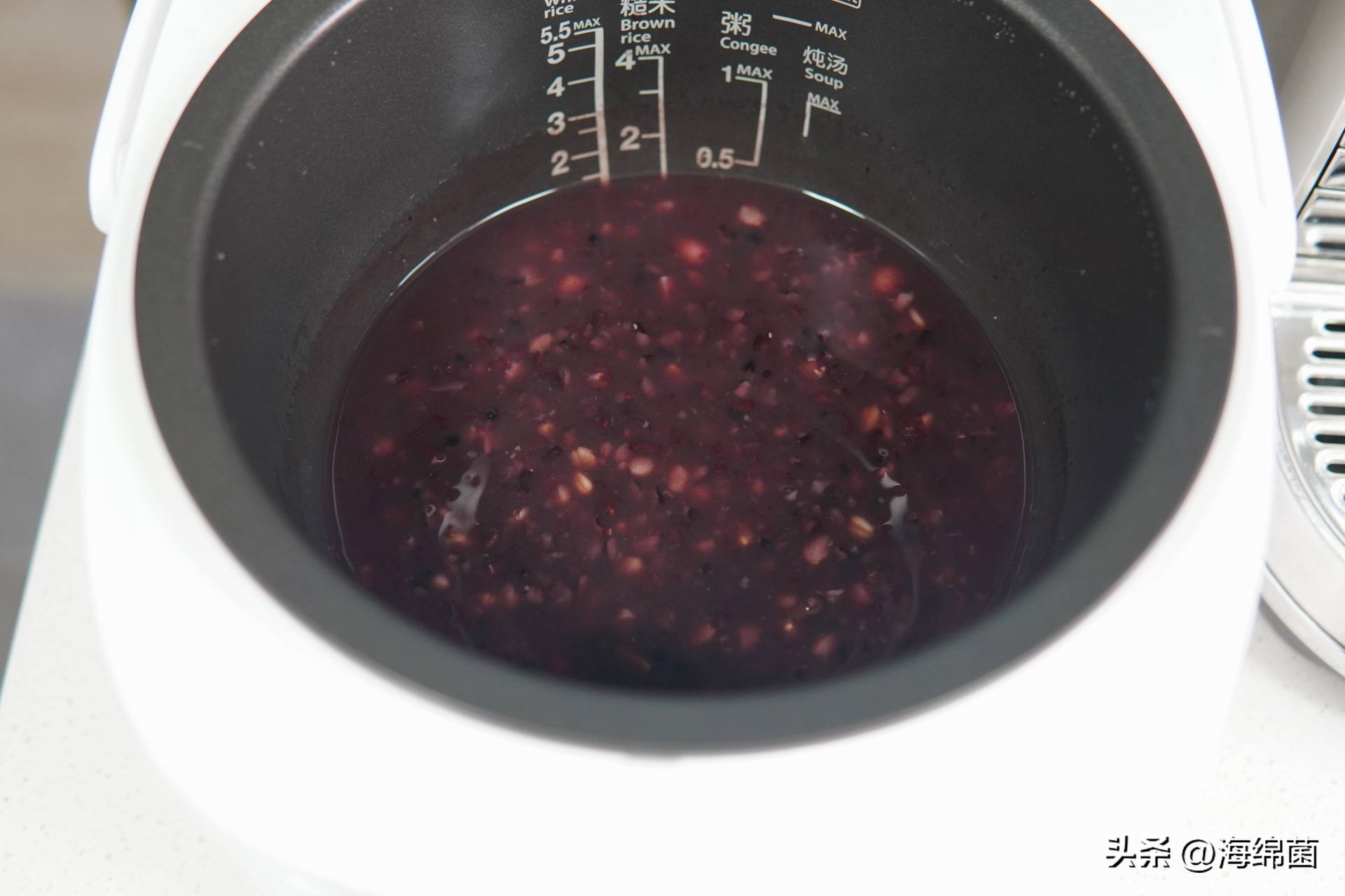 “灵魂米饭”离不开好电饭煲，厨房升级东芝电饭煲有感