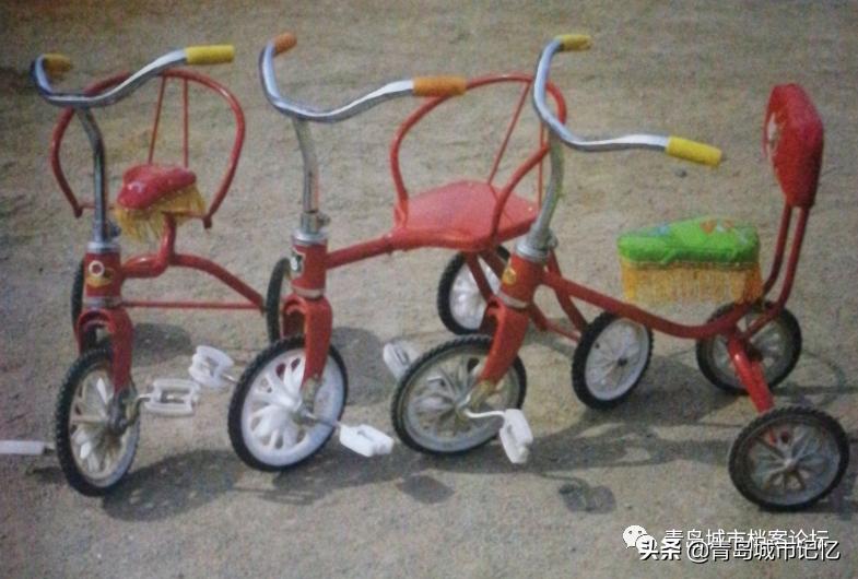 老青岛十大品牌,这些老品牌是老青岛抹不掉的记忆