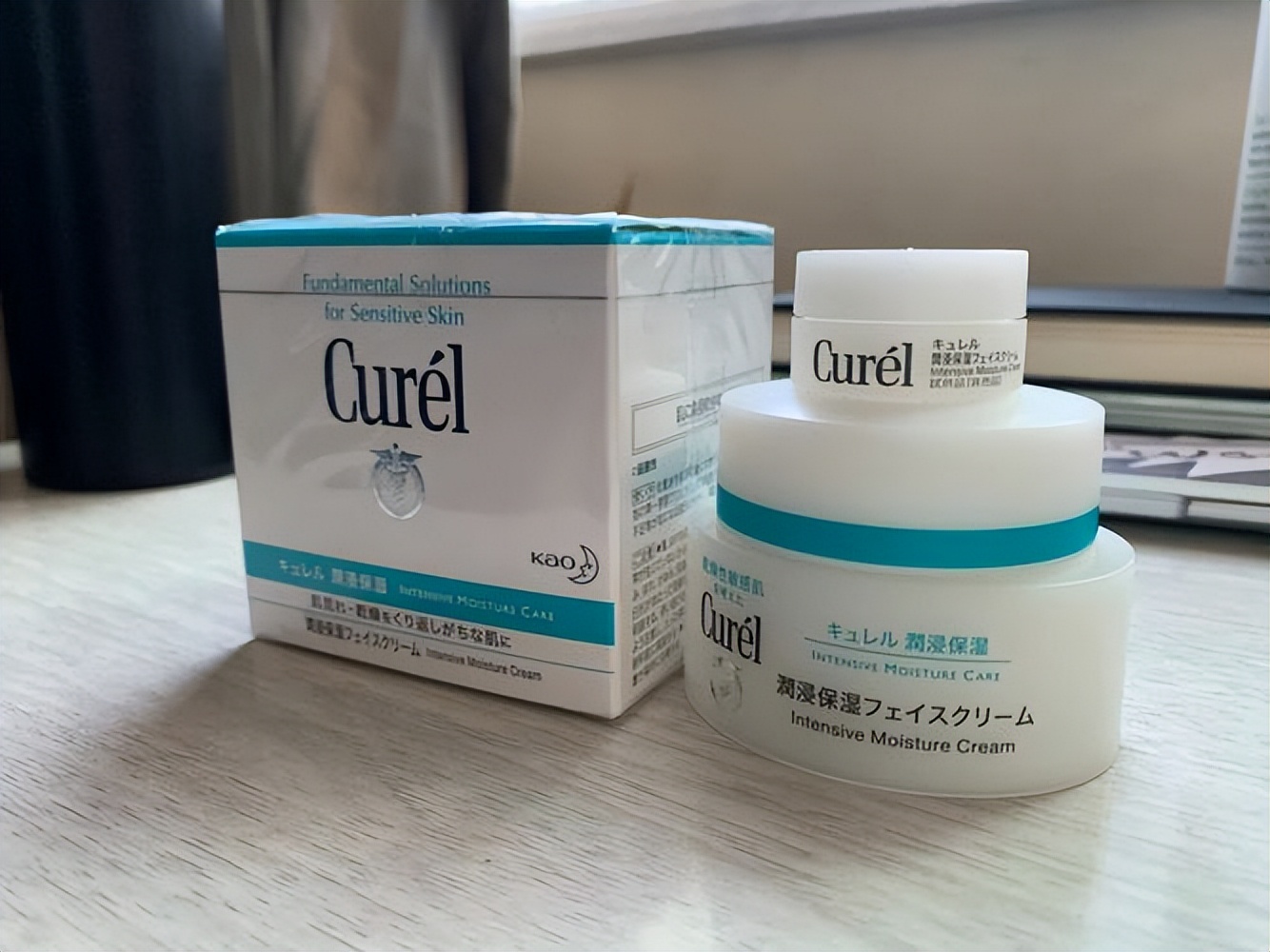 推荐混干皮平价好物,适合干皮的好物分享