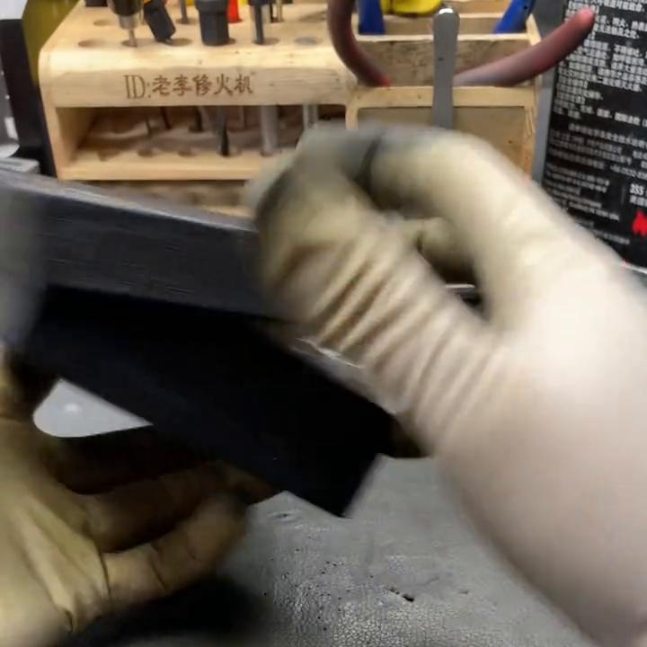 维修Zippo打火机的工具,zippo打火机去哪里可以免费维修