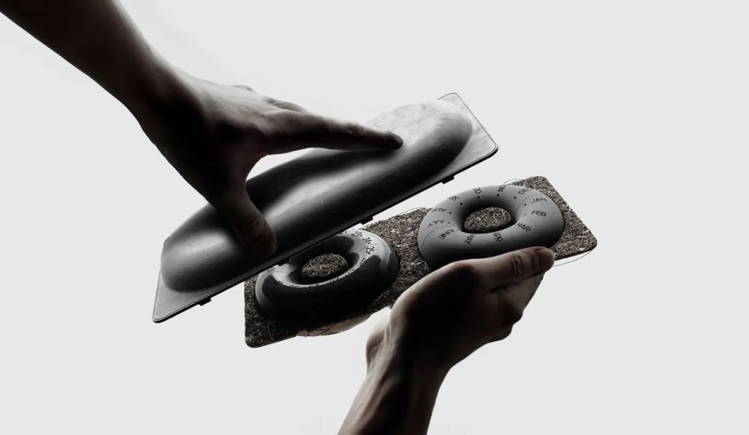 100个绝佳产品设计,100例品牌设计