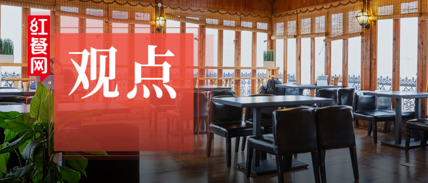 不听劝开餐饮,五种人不能碰餐饮