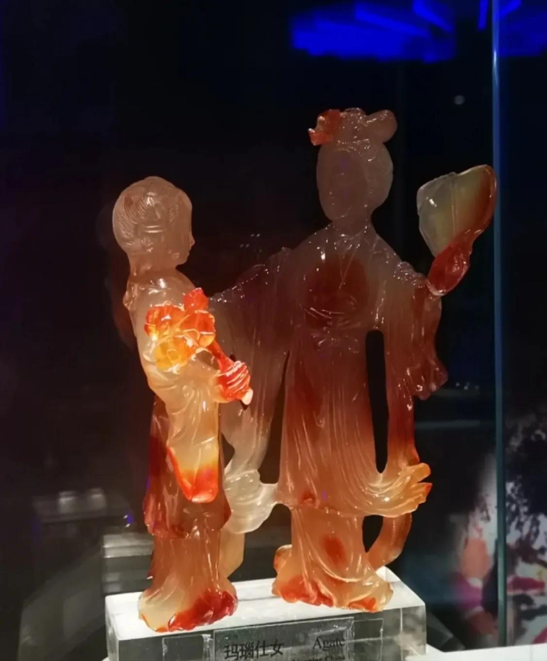 中国地质博物馆藏宝图,国家地质博物馆藏品