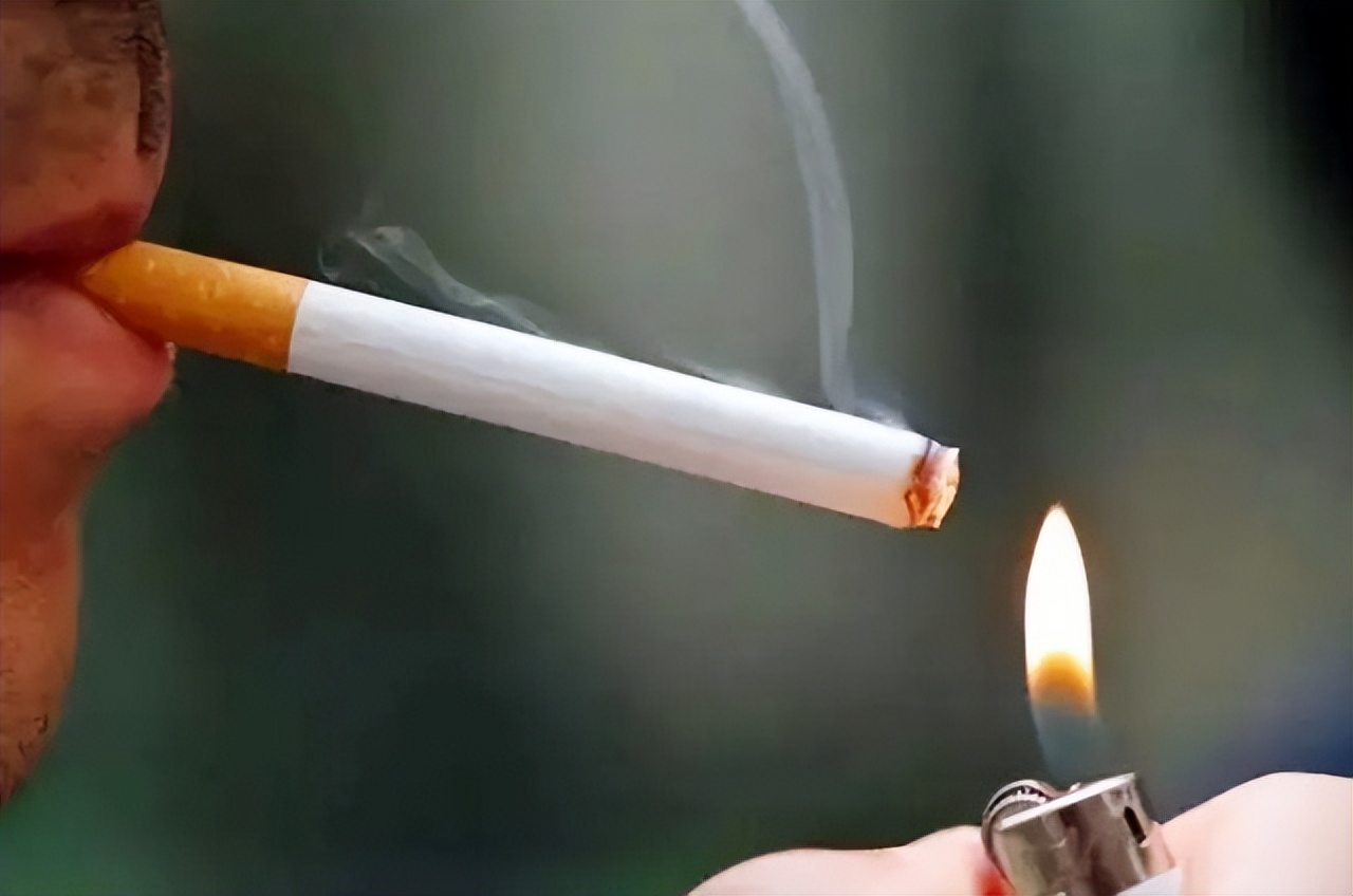 50-60年代香烟,5060年代老香烟