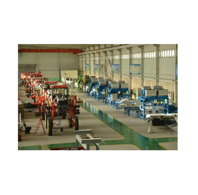 智慧农机新视野|奥凯种机：为种业芯片“光刻机”装上中国芯