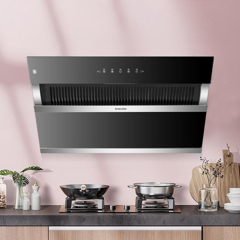 吸油烟效果最好的十款油烟机,厨房好用的油烟机推荐