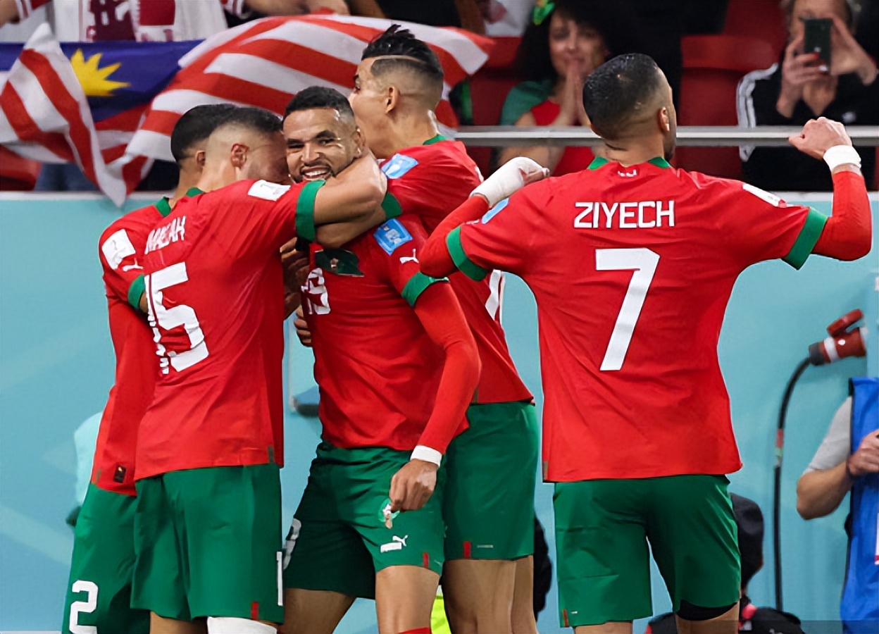 世界杯冷门是什么意思,这届世界杯的所有冷门盘点