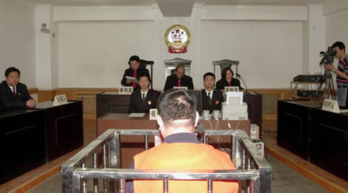 狂飙徐江真实原型,狂飙里徐江的原型是谁