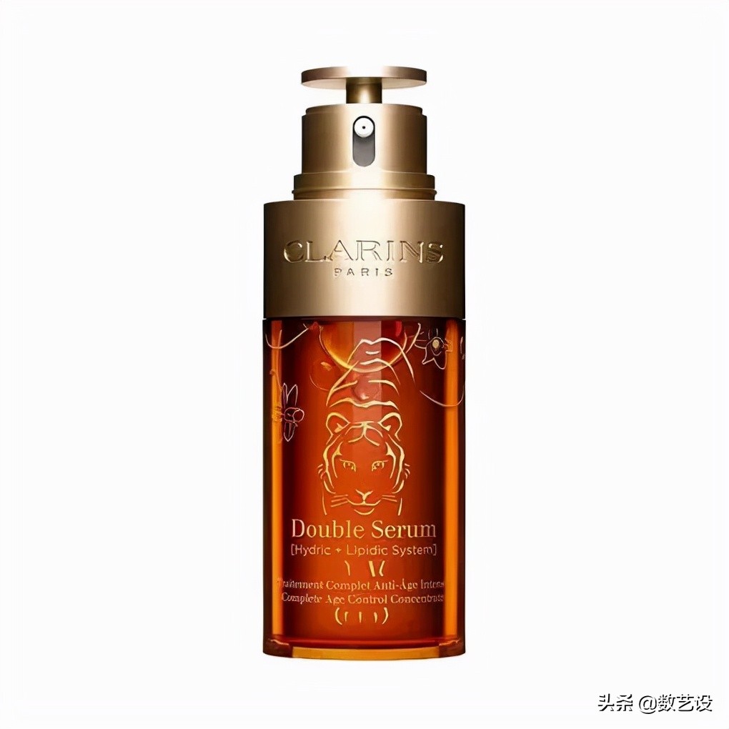 虎年限定曝光,虎年限定与龙年限定对比推荐