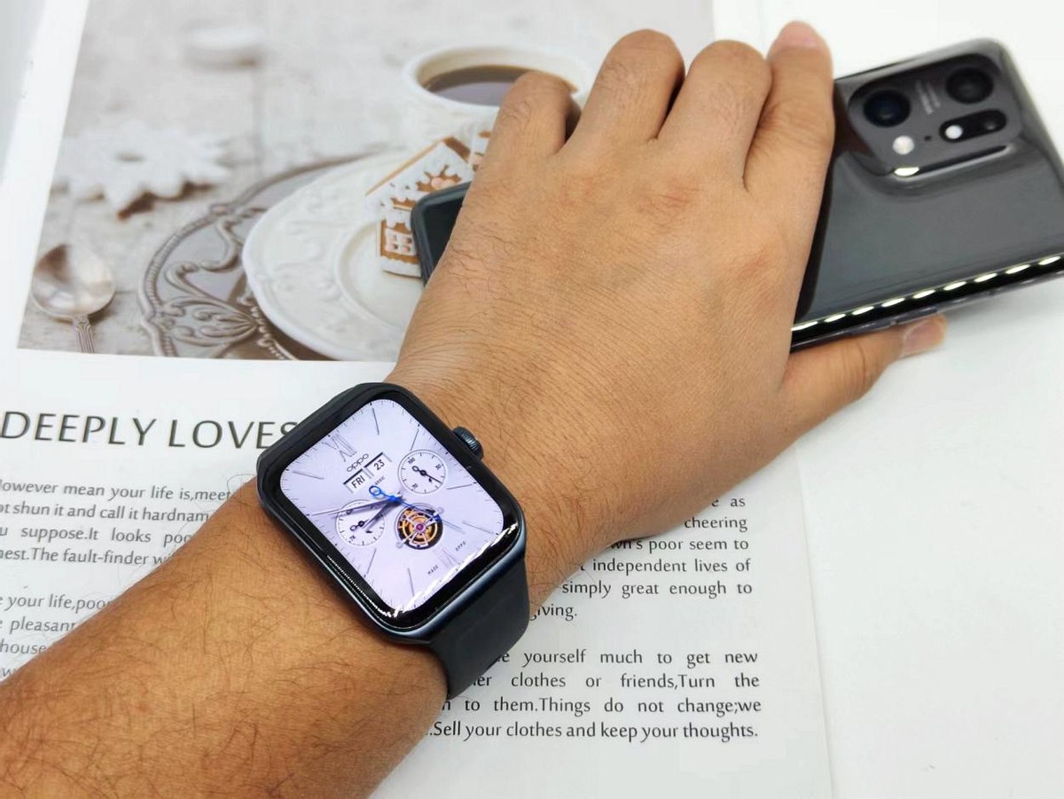 oppowatch3为什么称为安卓表皇,最新oppo手表watch3pro深度测评