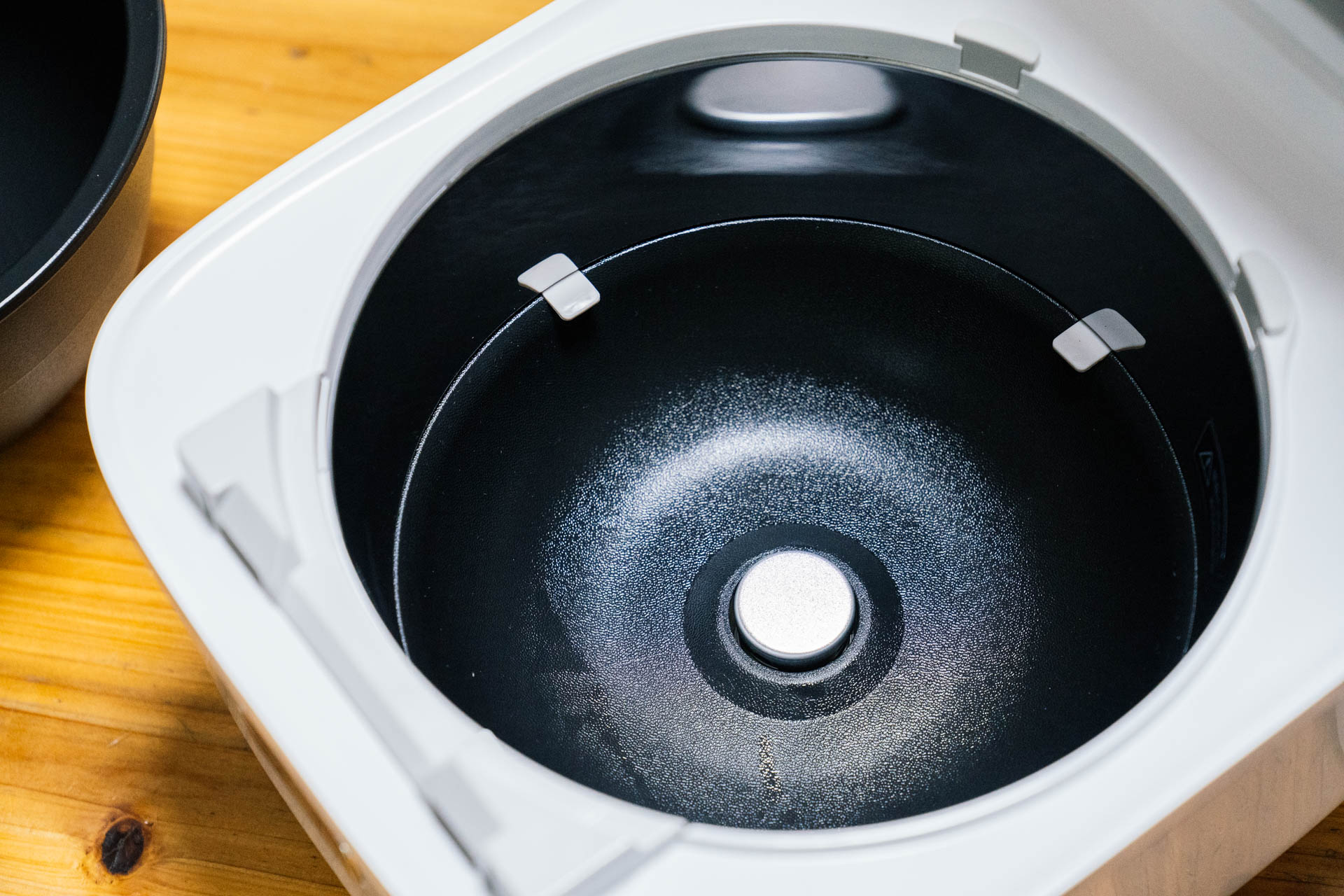 米家ih微压电饭煲新老款对比,米家压力电饭煲1s价格